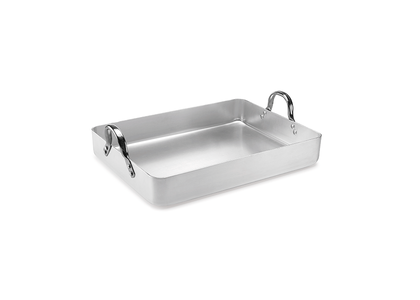 Aluminium Roast Pans