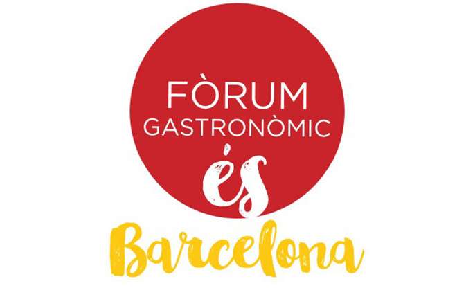 PUJADAS is at the 2019 Fòrum Gastronòmic